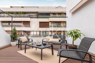 Apartamento en Calle de Zurbano