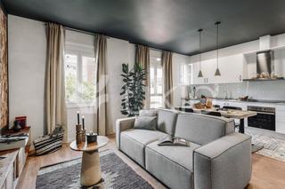 Alquiler Apartamento  Passeig de sant joan. Apartamento de 3 dormitorios en eixample dreta