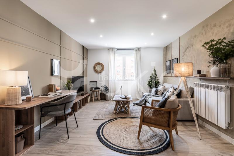 Foto 0c33ebed-6794-4103-bf56-24f7df221c56. Affitto piccolo appartamento in Lista Madrid