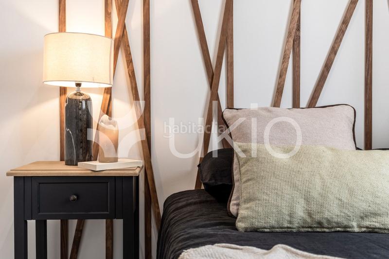 Foto 47f1b4ae-facc-4012-9e12-66b2220e24bc. Affitto piccolo appartamento in Lista Madrid