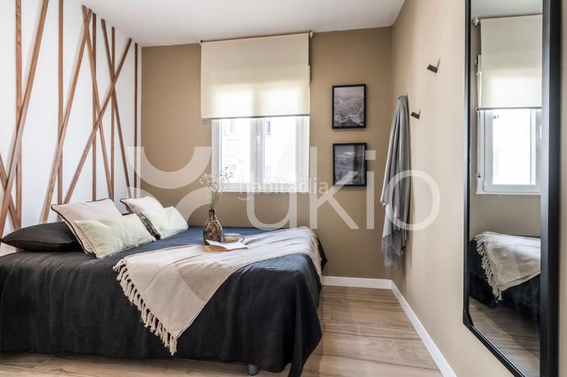 Foto 66ec32fd-e629-40cd-8099-2595328550be. Affitto piccolo appartamento in Lista Madrid