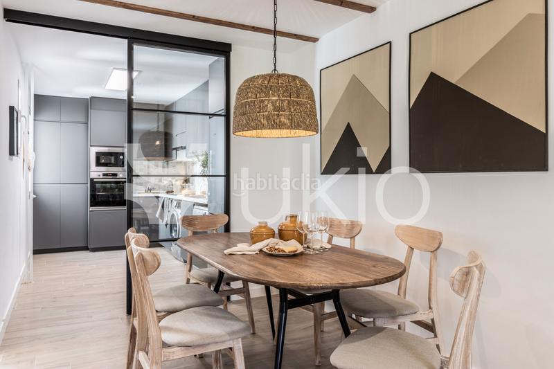 Foto 676b0c81-00c1-429e-be78-43058af886cb. Affitto piccolo appartamento in Lista Madrid