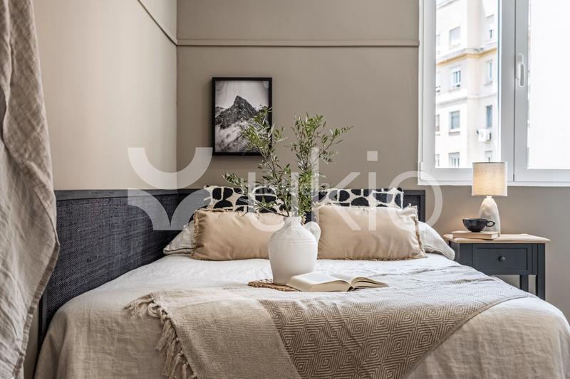 Foto b02b2989-7629-4341-a6ec-1d25ae1d1ec7. Affitto piccolo appartamento in Lista Madrid