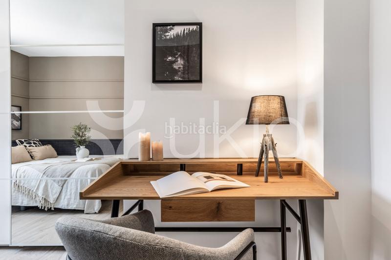 Foto d502a8a7-42f0-4405-a870-c7dfa4d783af. Affitto piccolo appartamento in Lista Madrid