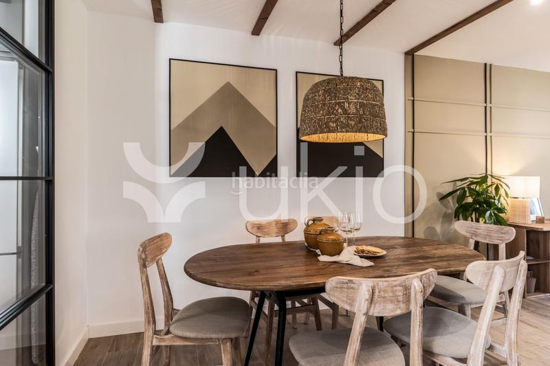 Foto d673f040-3d0a-4d7b-ac2d-adf544549a4f. Affitto piccolo appartamento in Lista Madrid