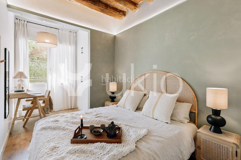 Foto 35bf0769-166a-4ddd-829b-832462cf2c74. Alquiler apartamento  de 2 dormitorios en sant gervasi en Barcelona