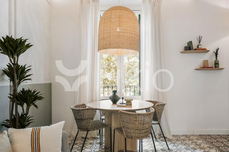 Foto 37709d7a-1581-4b8a-aea9-5141d06725e5. Alquiler apartamento  de 2 dormitorios en sant gervasi en Barcelona