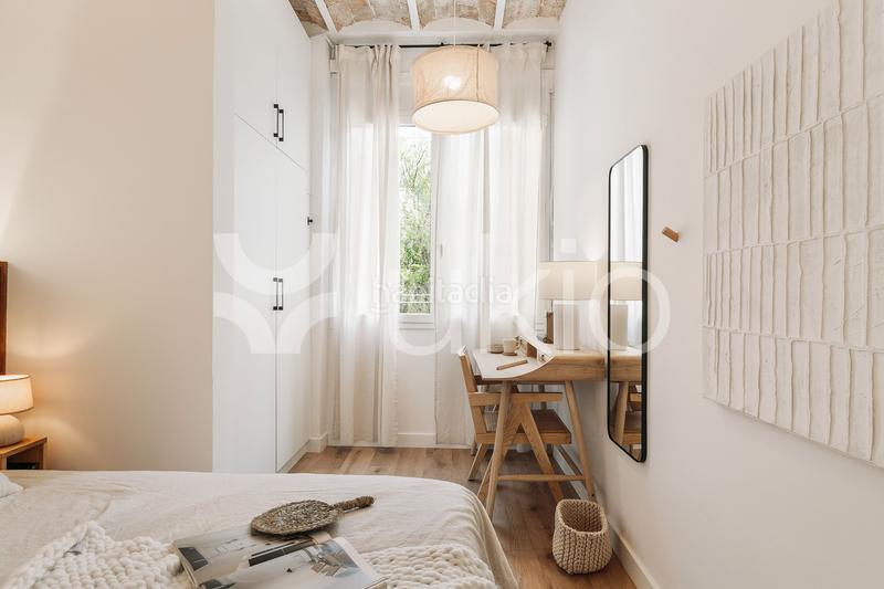 Foto acd69916-fe36-4b37-91a4-4480afc9d3eb. Lloguer apartament amb calefacció a Sarrià Barcelona