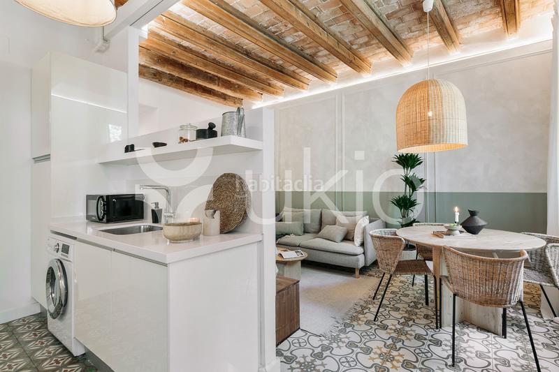 Foto cff994ad-7ea5-4892-890d-de8b1f8fce8f. Lloguer apartament amb calefacció a Sarrià Barcelona