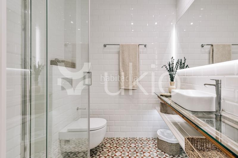 Foto 7a6756f0-6034-4021-9852-9a71ac7fbd3c. Location appartement avec chauffage dans Sarrià Barcelona