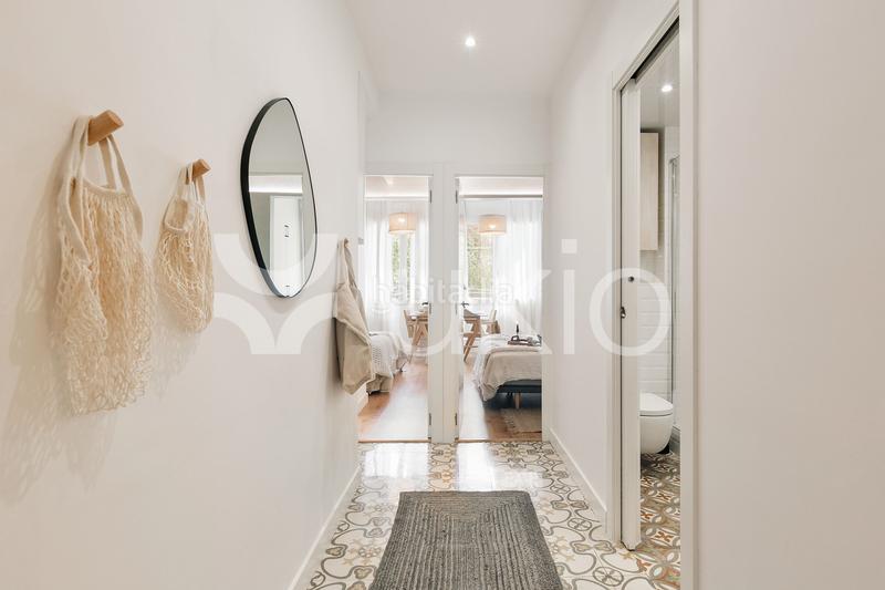 Foto bf1e18f1-b472-4d1b-aab6-ca44387c5386. Location appartement avec chauffage dans Sarrià Barcelona