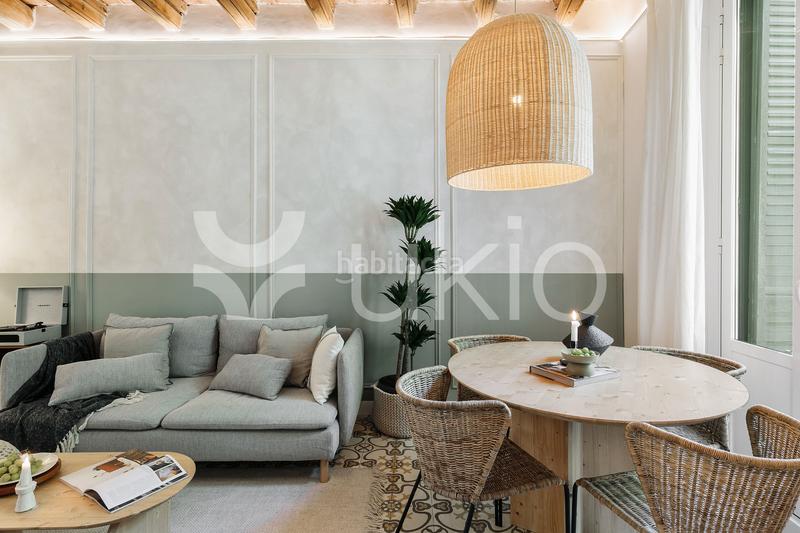 Foto c8398356-9da1-4227-b004-a61a29f940cf. Rent apartment with heating in Sarrià Barcelona