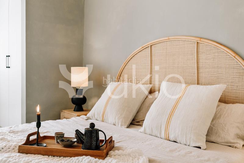 Foto e4ce1817-dd1a-48de-b156-33a7b0fb3250. Rent apartment with heating in Sarrià Barcelona