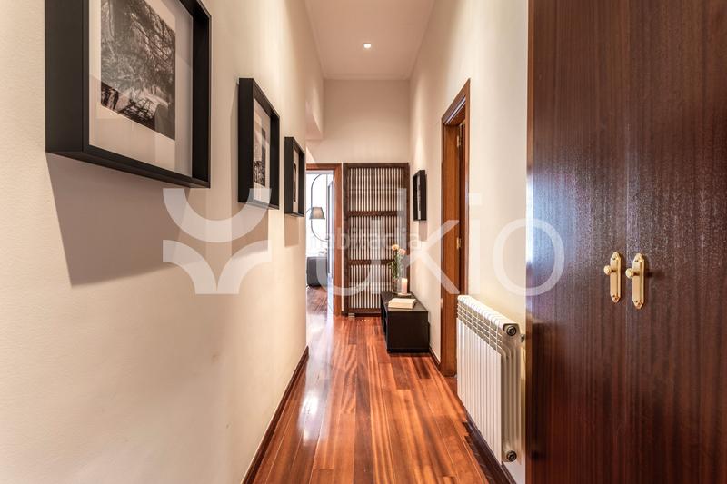 Foto 349528e1-0db8-4f3f-85bd-c459a828639e. Alquiler piso apartamento de 1 dormitorio con terraza en salamanca en Madrid