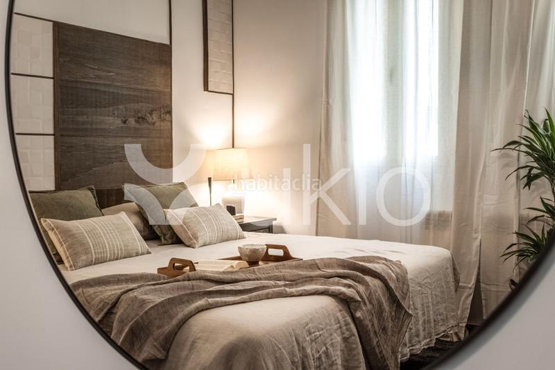 Foto 68cd753c-162c-482b-885b-84e40f64ec60. Alquiler piso apartamento de 1 dormitorio con terraza en salamanca en Madrid