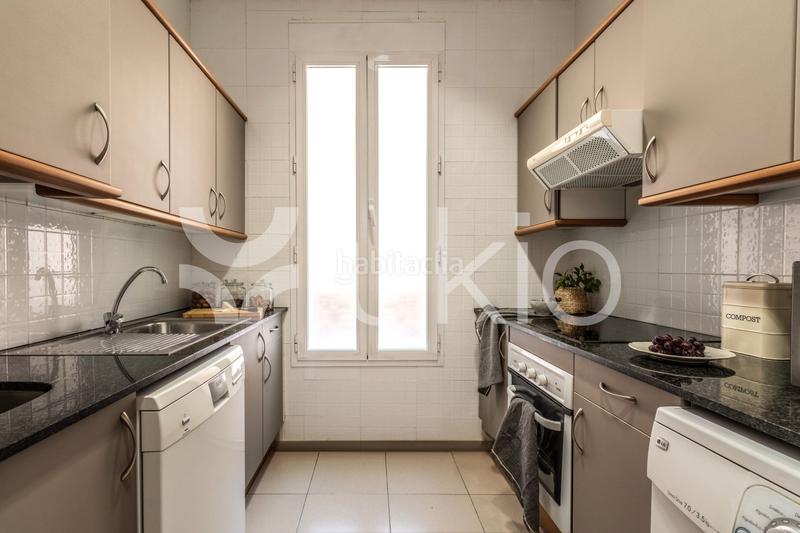 Foto 6bdacd71-41bb-4815-bf53-088e30ef6e61. Alquiler piso apartamento de 1 dormitorio con terraza en salamanca en Madrid