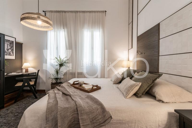 Foto 95d21151-809e-431a-a4eb-9a7b179b9d36. Alquiler piso apartamento de 1 dormitorio con terraza en salamanca en Madrid