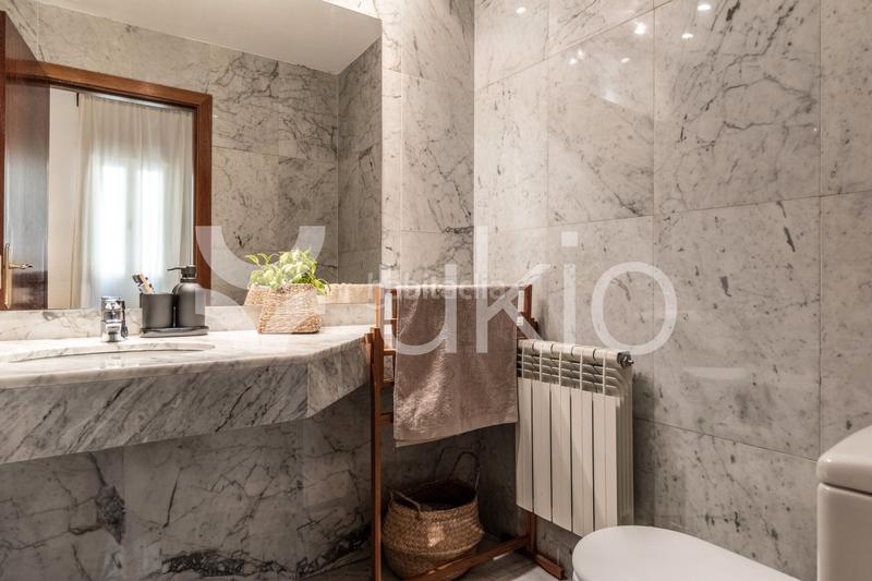 Foto 9d8f4086-c47b-4030-a615-c4fdc809e0a2. Alquiler piso apartamento de 1 dormitorio con terraza en salamanca en Madrid