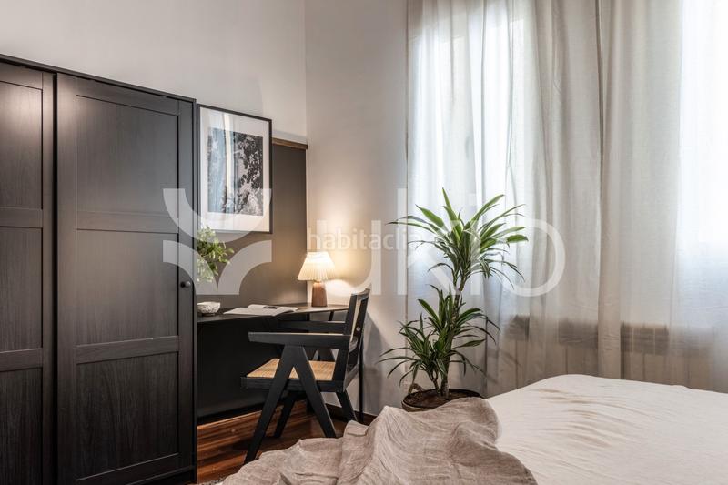 Foto 9dc5b4f7-72cc-41b1-86e1-6ea74a284897. Alquiler piso apartamento de 1 dormitorio con terraza en salamanca en Madrid