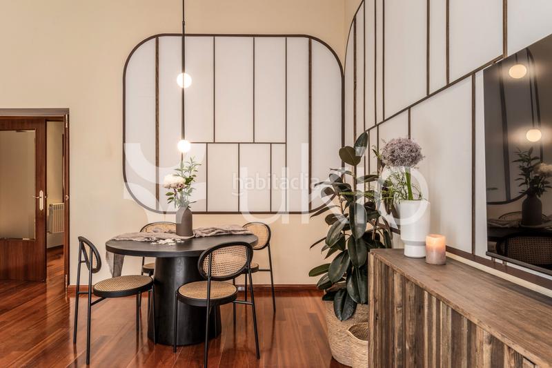 Foto c00232d4-8c2c-494c-8641-6934d8d270c5. Alquiler piso apartamento de 1 dormitorio con terraza en salamanca en Madrid