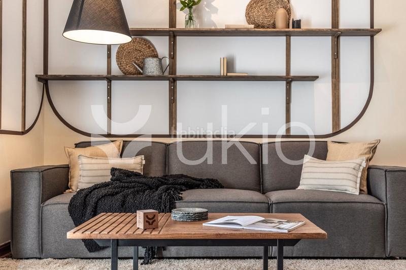 Foto c8fbc943-34d9-4b1d-92ab-99bca7f881bf. Alquiler piso apartamento de 1 dormitorio con terraza en salamanca en Madrid