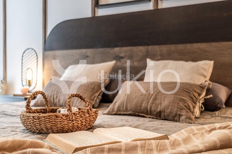 Foto ec2424e3-bda5-4982-a1fb-ac6407595517. Alquiler piso apartamento de 1 dormitorio con terraza en salamanca en Madrid