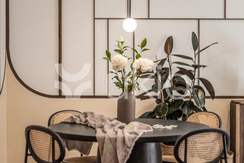Foto c74fccd8-b015-4f90-9bbc-15d6284a58ec. Location appartement avec chauffage dans Recoletos Madrid