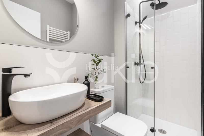 Foto 46fbbb65-0eac-4098-b180-68c8d7b7b187. Affitto piccolo appartamento con riscaldamento in Madrid