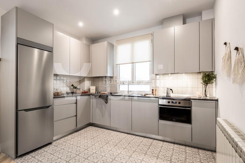 Foto 8525a900-85ab-41d8-90d6-b9e78ab786c0. Affitto piccolo appartamento con riscaldamento in Madrid