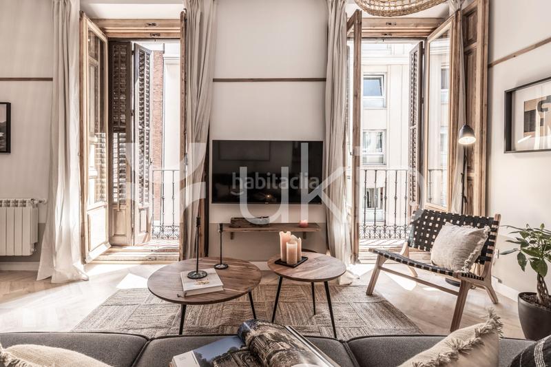 Foto da4da4c3-a086-4647-9721-ad602e03a15f. Affitto piccolo appartamento con riscaldamento in Madrid