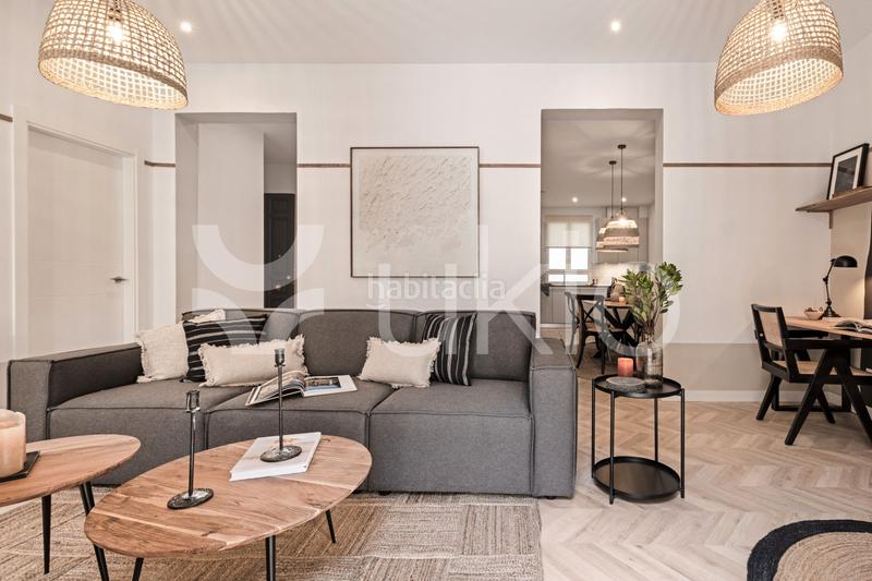 Foto 11390da1-fd8f-4fc3-a860-b81a290aed99. Lloguer apartament amb calefacció a Universidad-Malasaña Madrid