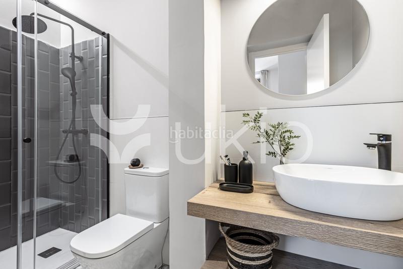 Foto 132921e1-fa78-49b2-a6a7-b1df980c0f25. Lloguer apartament amb calefacció a Universidad-Malasaña Madrid