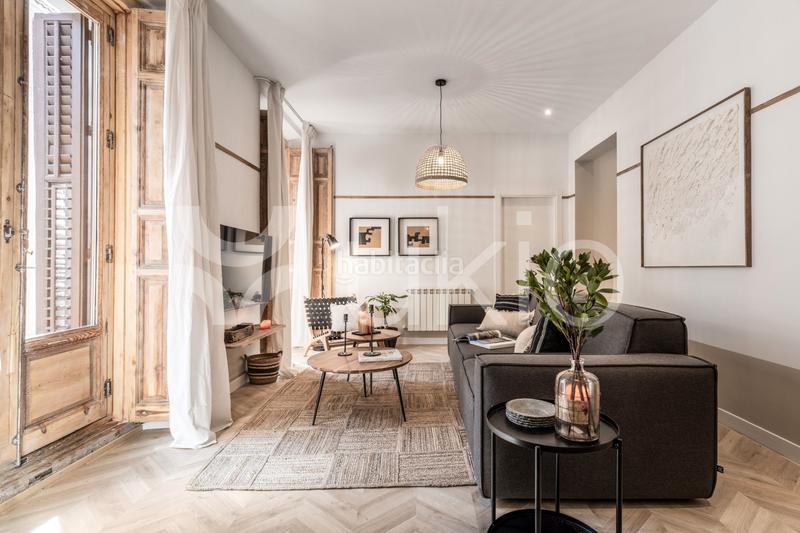 Foto f99d48e7-1c0d-4cfa-83a3-e46753039945. Lloguer apartament amb calefacció a Universidad-Malasaña Madrid