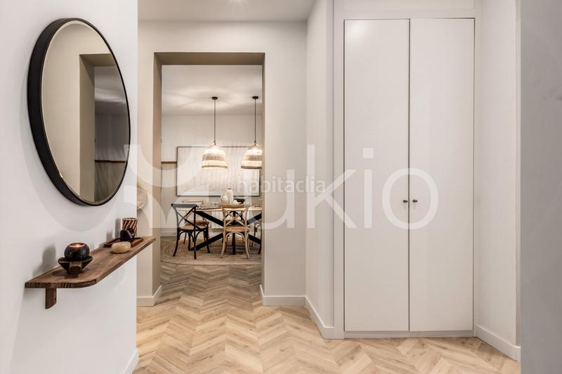 Foto a78191ac-2e43-4322-95cf-c34d5b048140. Location appartement avec chauffage dans Universidad-Malasaña Madrid