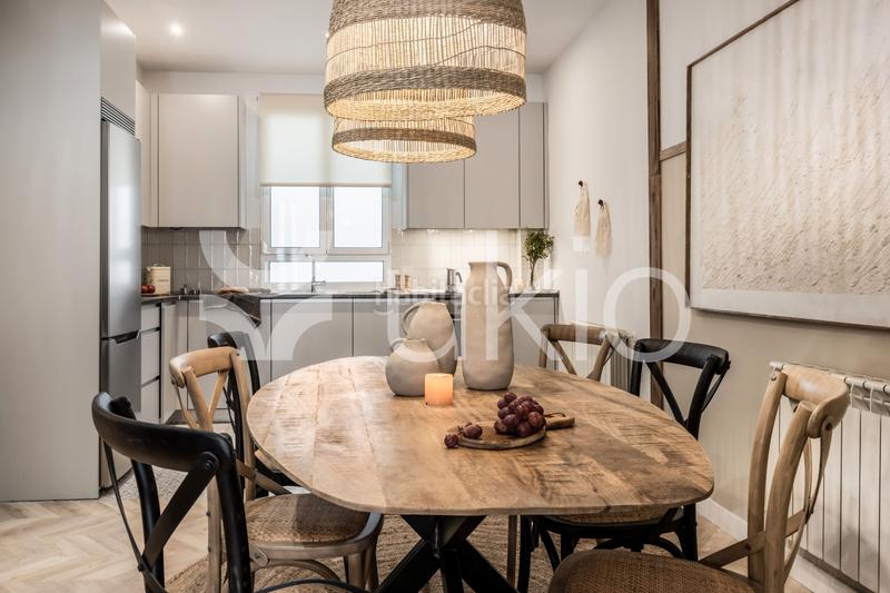 Foto 66561086-73eb-4305-80bc-db970df2f7b8. Miete appartement mit heizung in Universidad-Malasaña Madrid