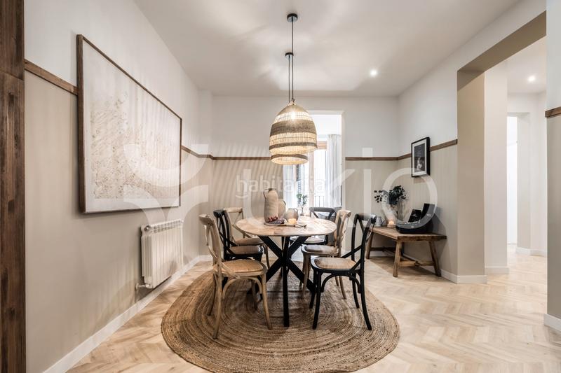 Foto 812e5f01-a3f0-409f-b95e-74f2bf3e71f1. Miete appartement mit heizung in Universidad-Malasaña Madrid