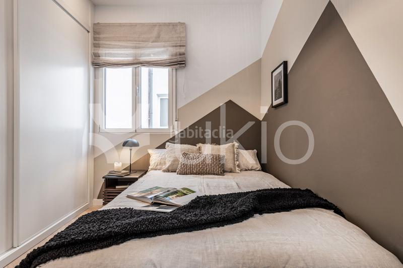 Foto a11bd1b3-ec18-482b-8fe8-9d647f1a1d81. Miete appartement mit heizung in Universidad-Malasaña Madrid