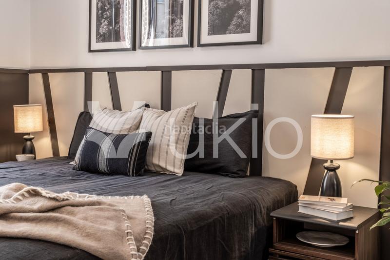 Foto 4db76303-683e-447e-ada6-ffe9c0406442. Rent apartment with heating in Universidad-Malasaña Madrid