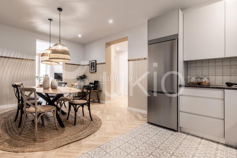 Foto b4cebd75-b968-49a6-9f69-0ba9da0ac538. Rent apartment with heating in Universidad-Malasaña Madrid