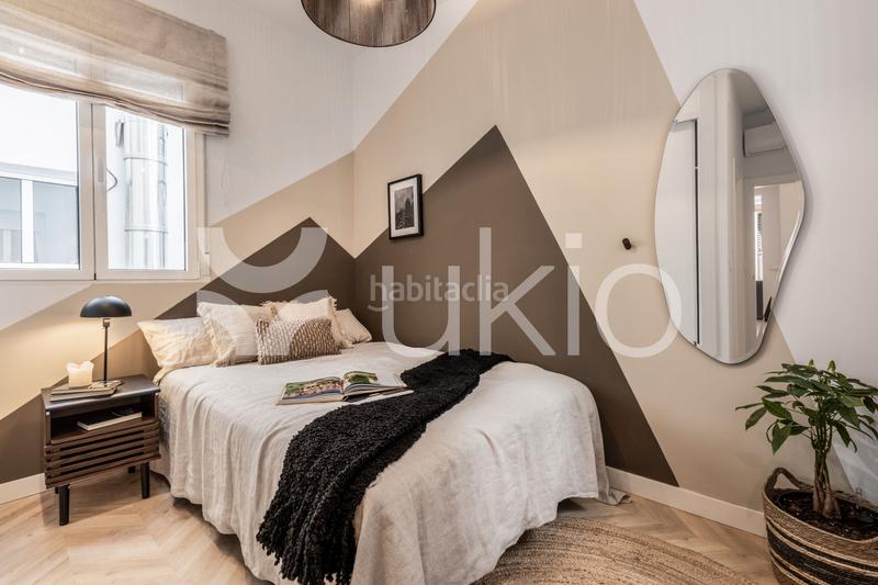 Foto de255661-0c23-44a5-b76a-85acf22c5695. Rent apartment with heating in Universidad-Malasaña Madrid