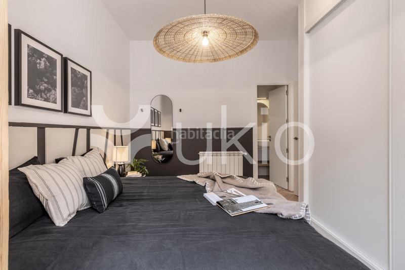 Foto e1445a3f-ebac-4547-abab-be8faf4e2417. Rent apartment with heating in Universidad-Malasaña Madrid