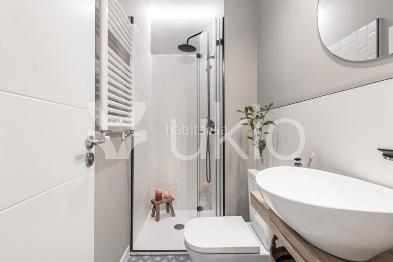 Foto ed54db6a-bb1c-4392-8ca5-e782cb773b9d. Rent apartment with heating in Universidad-Malasaña Madrid