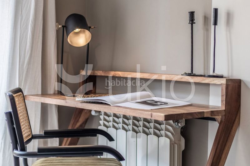 Foto 08bd98ff-7416-481a-8ca1-ca9cbc0f78b9. Affitto piccolo appartamento in Almagro Madrid