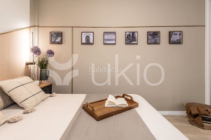 Foto e4e70769-54a8-4dd8-b822-ce99670685a9. Affitto piccolo appartamento in Almagro Madrid