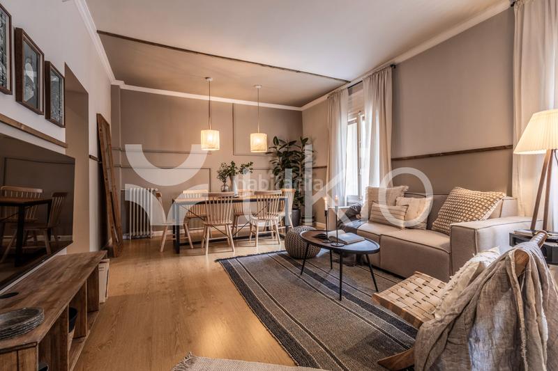 Foto 4f2dbe9f-4459-488e-acfb-7c3b72a7bdfe. Alquiler apartamento en avenida de concha espina 11 apartamento de 2 dormitorios en azca en Madrid