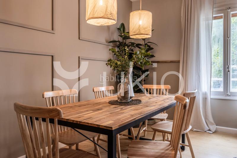 Foto 80e9aa11-7b4b-4fb1-a6fa-f936d547e231. Alquiler apartamento en avenida de concha espina 11 apartamento de 2 dormitorios en azca en Madrid