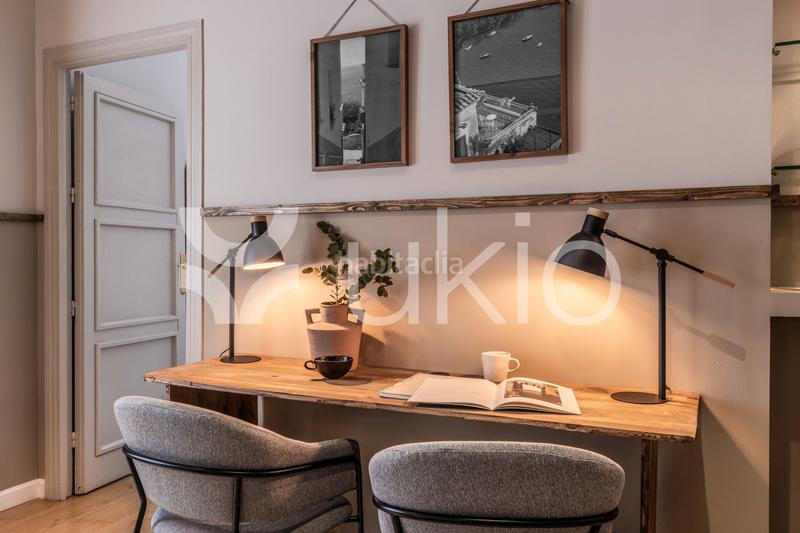 Foto 8330663f-68c7-4fc6-b45b-28892f784e4c. Alquiler apartamento en avenida de concha espina 11 apartamento de 2 dormitorios en azca en Madrid