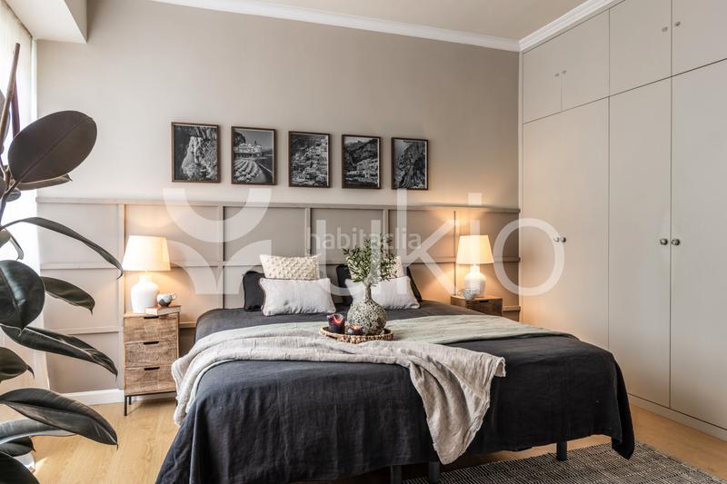 Foto 89d644b0-ff83-4a78-b908-f87ae7819be9. Alquiler apartamento en avenida de concha espina 11 apartamento de 2 dormitorios en azca en Madrid