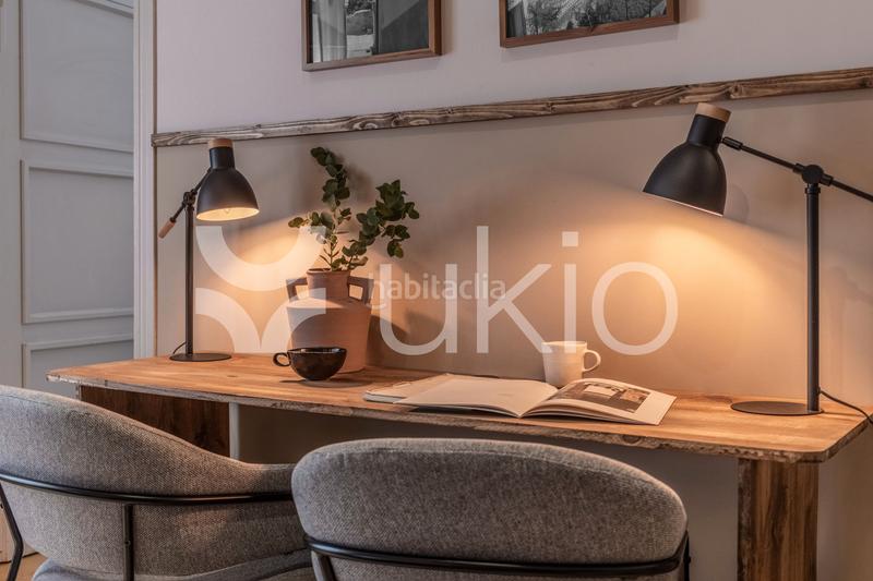 Foto 8a66eec5-48c2-4b6e-94df-7a586fcb6e92. Alquiler apartamento en avenida de concha espina 11 apartamento de 2 dormitorios en azca en Madrid