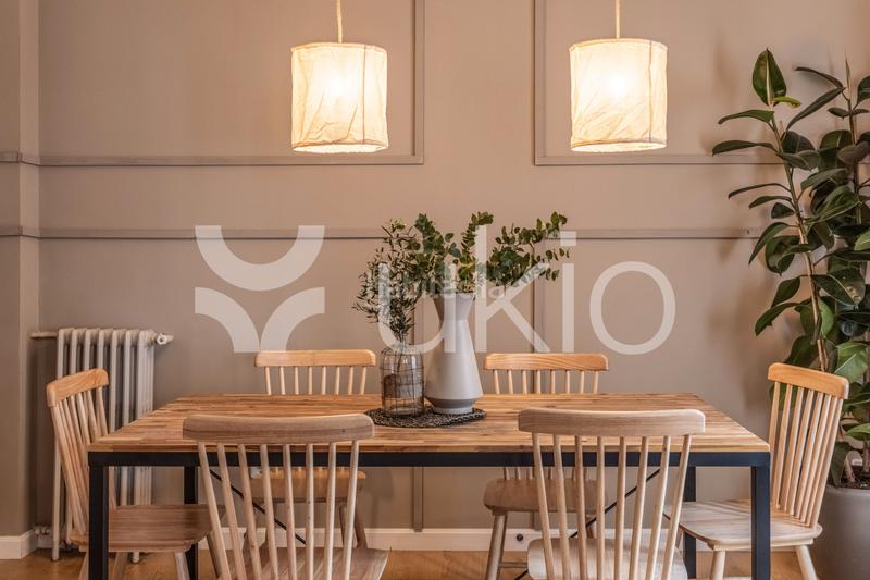 Foto 9b2782b9-6fa2-4895-8dda-455e0301362a. Alquiler apartamento en avenida de concha espina 11 apartamento de 2 dormitorios en azca en Madrid